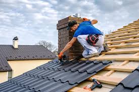 Fast & Reliable Emergency Roof Repairs in Los Altos, CA